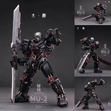 Moshowtoys Noble Class X Dawn Collectible Action Figure Model Box Boy Gift  NEW! | eBay