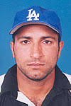 Full name Ahmed Hayat Gondal. Born October 1, 1977, Sargodha. Current age 36 years 278 days. Major teams Faisalabad Region, Faisalabad Wolves, Sargodha - 049595.player