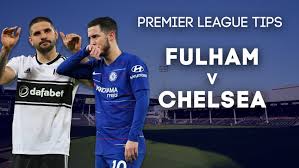 Head to head statistics and prediction, goals, past matches, actual form for premier league. London Derby Fulham Vs Chelsea Opta Stats Mizo Stamford Bridge