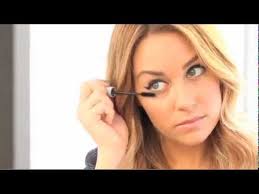 lauren conrad makeup tutorial eman