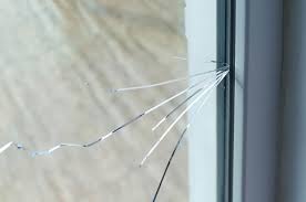 How To Replace Window Glass In A Vinyl