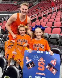 Jim boeheim does he play? Buddy Boeheim Surprises Two Young Syracuse Fans With Birthday Message Sports Illustrated Syracuse Orange News Analysis And More