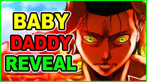 Who is historia's baby daddy? He S The Father Baby Daddy Revealed Attack On Titan Chapter 108 Shingeki No Kyojin 108 Youtube