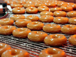 For more information, please visit our privacy statement. The 11 Best Krispy Kreme Doughnuts Ranked