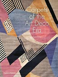carpets of the art deco era pallant