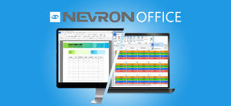 about nevron office the best