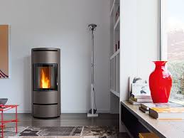 Wood Stoves And Fires Outdoor