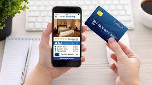Where i come from hotels are required to accept any method of payment provided that the income isn't derived illegally. Should I Get A Credit Card With Travel Rewards Techradar