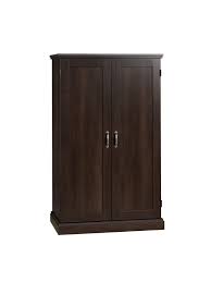 Check spelling or type a new query. Sauder Select Computer Armoire Cinnamon Cherry Office Depot
