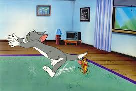 the new tom jerry show index