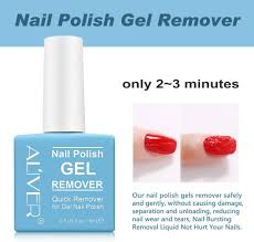 nail polish remover professional