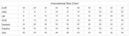 Basketball Jersey Size Chart Nike Best Picture Of Chart