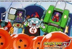 Check spelling or type a new query. Pilaf Machine Dragon Ball Wiki Fandom
