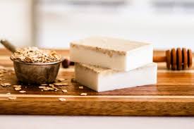 honey oatmeal soap recipe our oily house