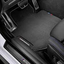 bmw m performance floor mats g22 g23