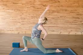 cles balance yoga barre