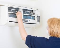 The only drawback to using a vacuum is if the suction is too high which could damage or tear the air filter itself. About Ductless Air Conditioning Service Oro Valley Tuscon Marana Az
