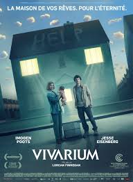 vivarium film 2019 allociné