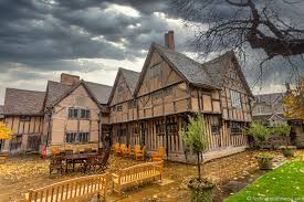 things to do in stratford upon avon