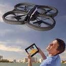 parrot ar drone 20 power edition review