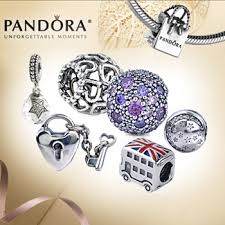 qoo10 pandora jewelry
