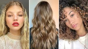 From balayage and ombre to bright rainbow hair, discover the most popular hair dye ideas for 2021 right here. 23 Best Spring Hair Color Ideas Of 2021 Glamour