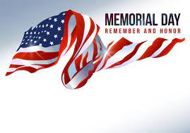 Memorial day and labor day are often referred to as bookend holidays, marking the beginning and these social gatherings are very american in nature, and memorial day weekend is one of the. Memorial Day Weekend Events Wfmj Com