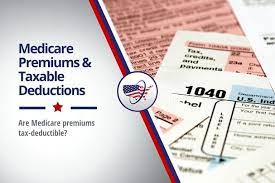 If you and your spouse are both age 65 or older, you may continue to deduct medical expenses exceeding 7.5 percent of your. Medicare Premiums And Taxable Deductions In 2021 Medicarefaq