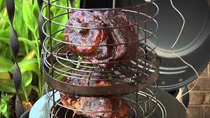 How To Set The Power Level In The Big Easy Smoker Roaster