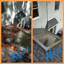 Pin On Nj Four Seasons Gutter Cleaning