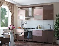 Различные варианты цвета коротких занавесок на кухне фото красиво оформленных окон