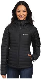 Hybrid Hooded Jacket Women S Coat