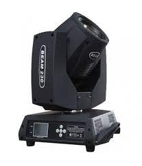 moving head beam 230 w 7r unlimited