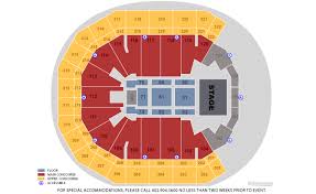 pinnacle bank arena events and seating