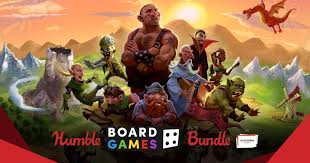 Download game crusoe had it easy mod : Humble Bundle Has A Digital Board Games Sale Boardgames