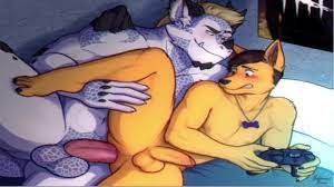 Hentai yaoi furry