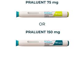 The offer covers the amount above $30 up to a maximum of $60 savings per prescription. Praluent