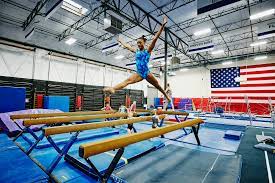 58 gymnastics statistics you should