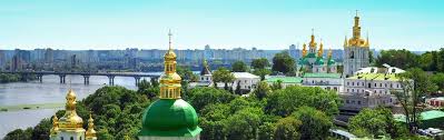 Kiev - the mother of Russian cities - Apple Languages