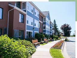 Assisted Living In Halifax Ns