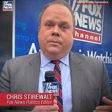 Fox News Politics Editor Chris Stirewalt on New Hampshire Primary | Fox News politics editor Chris Stirewalt breaks down the New Hampshire primary before all of the state's polls close. Tune in