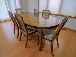 drexel dining table dining furniture