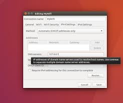 Maybe you would like to learn more about one of these? Dnscrypt Proxy On Ubuntu 16 04