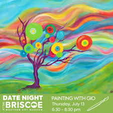 create together date night at the