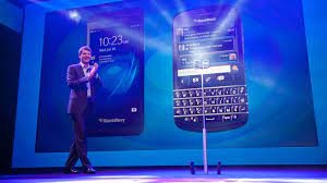 blackberry ends service devices will