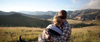 Image result for Where Is Clarens In South Africa