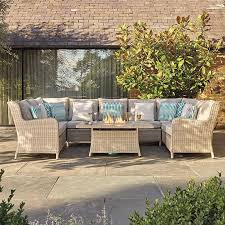 Garden Furniture Sets With Fire Pit