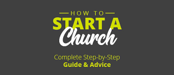 Start studying fundamentals of faith final. How To Start A Church Complete Step By Step Guide Advice