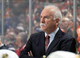 Panthers coach Joel Quenneville resigns ...