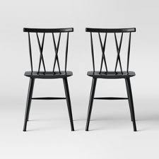 modern kitchen chairs : target